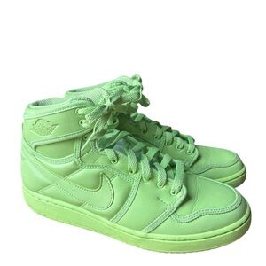 Billie eilish air Jordan’s